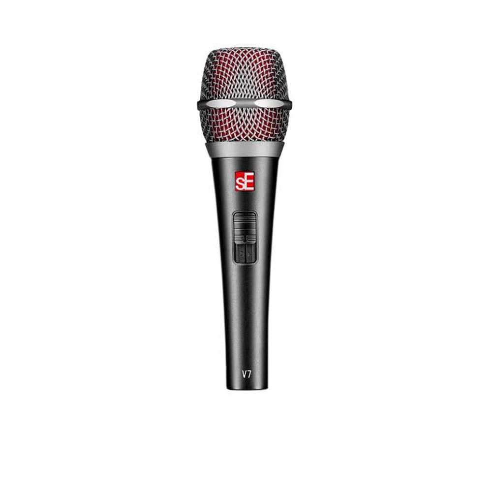 میکروفون داینامیک sE Electronics V7 Switch