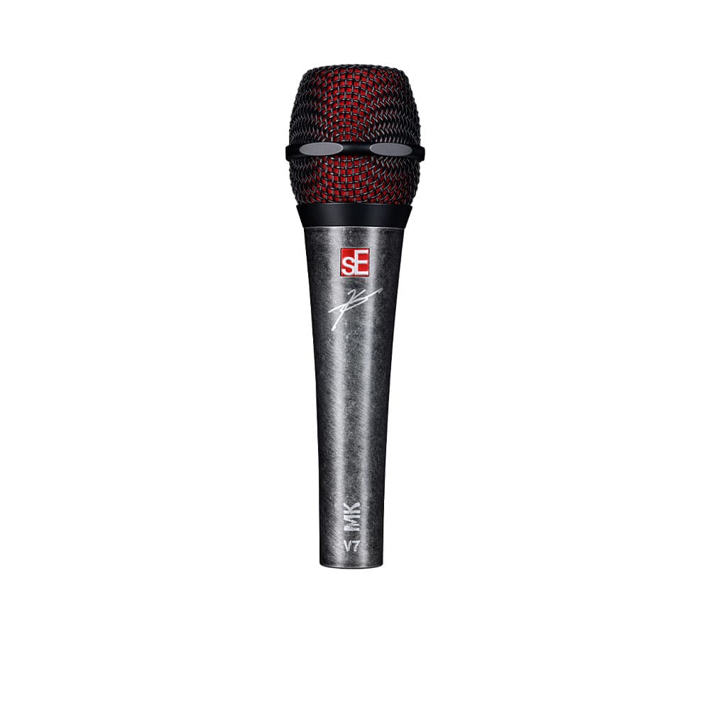 میکروفون داینامیک sE Electronics V7 MK