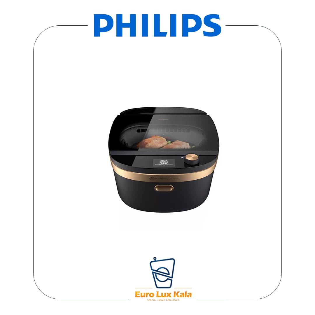 مولتی کوکر فیلیپس مدل PHILIPS NX960