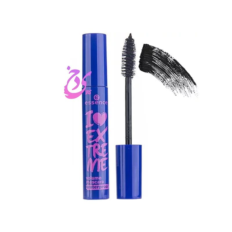 ریمل اسنس آی لاو اکستریم ضد آب Essence I Love Extreme Waterproof