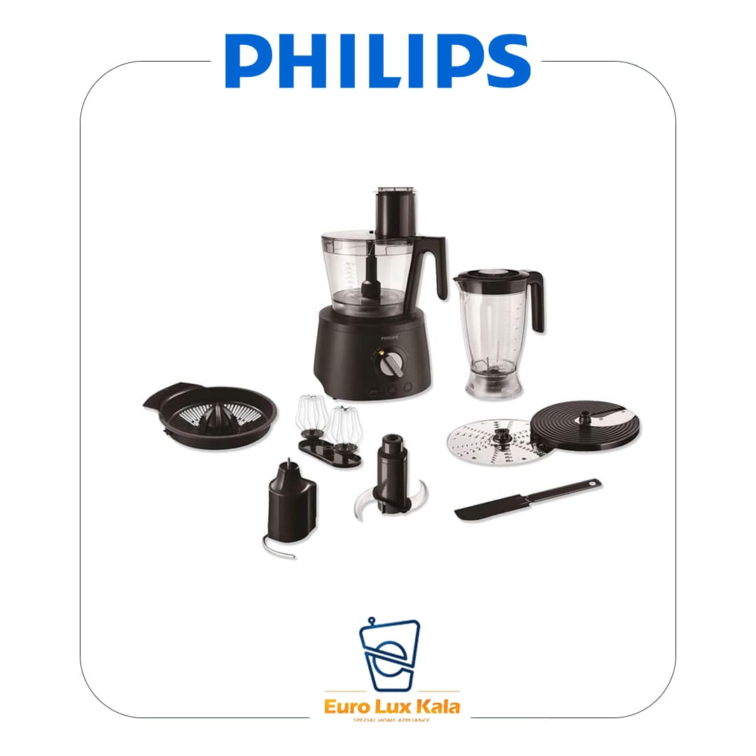 غذاساز فیلیپس مدل PHILIPSHR7776