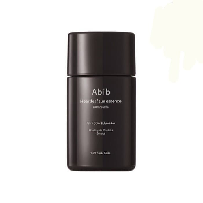 اسنس ضد آفتاب ابیب Abib مدل آرامشبخش Calming Drop