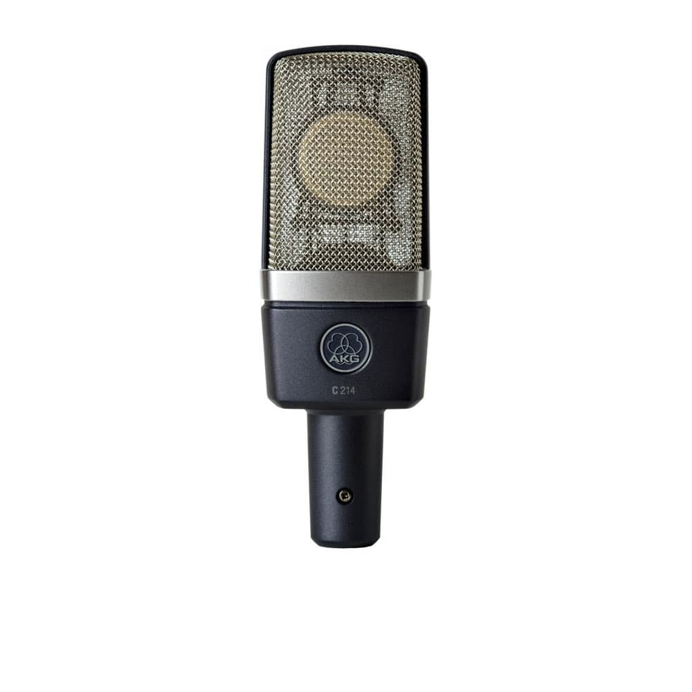 میکروفون استودیویی AKG C214