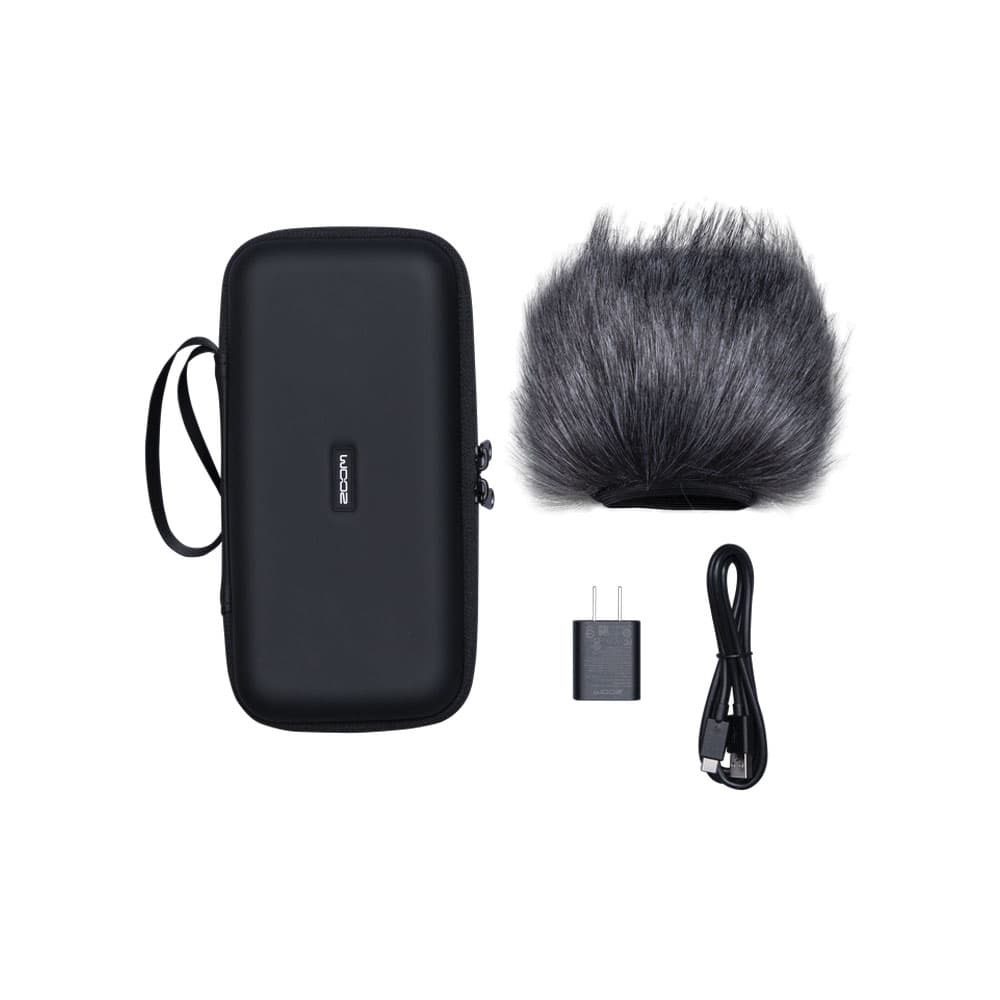 متعلقات رکوردر پرتابل Zoom APH-5s