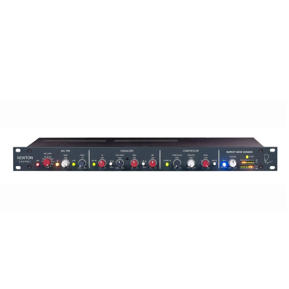 چنل استریپ Rupert Neve Newton Channel