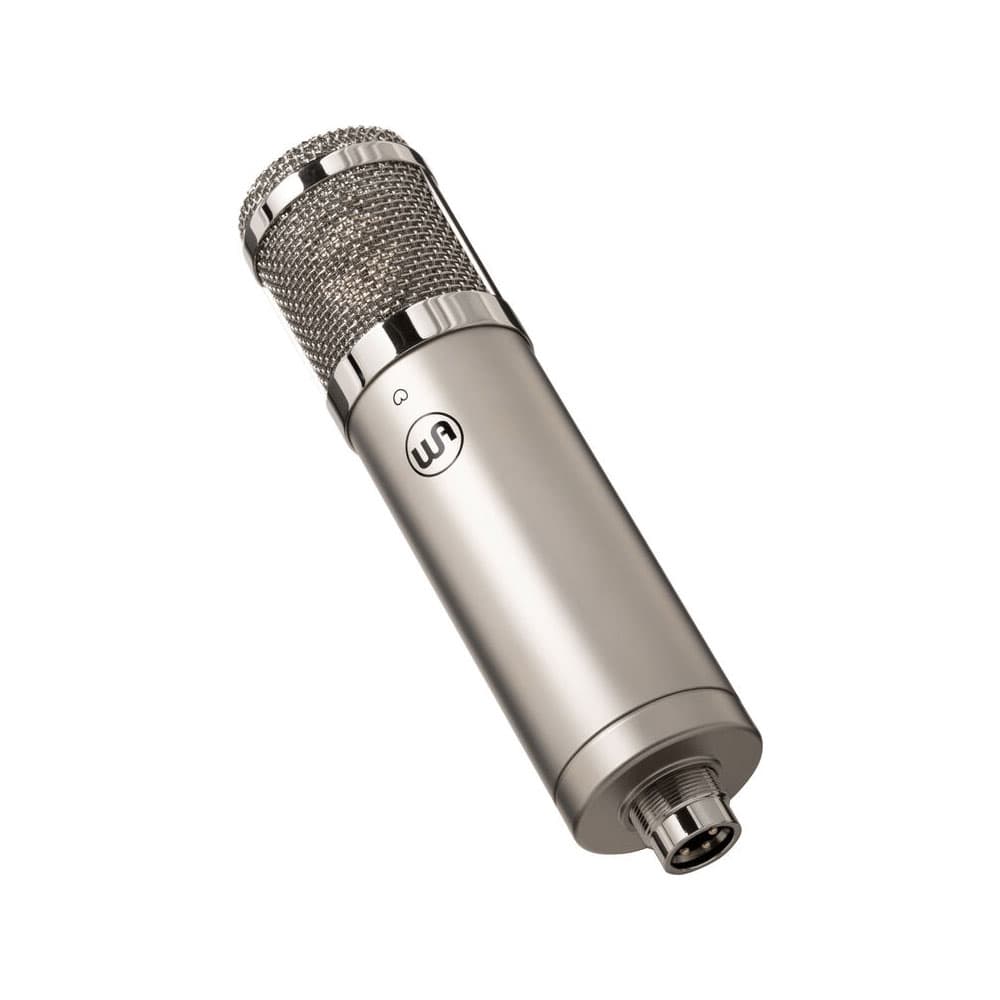 میکروفون استودیویی WARM AUDIO WA-47jr SE — تصویر ۳