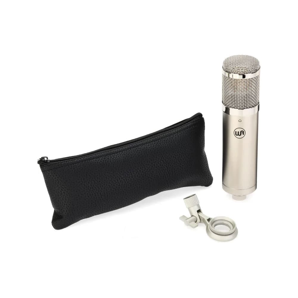 میکروفون استودیویی WARM AUDIO WA-47jr SE — تصویر ۵