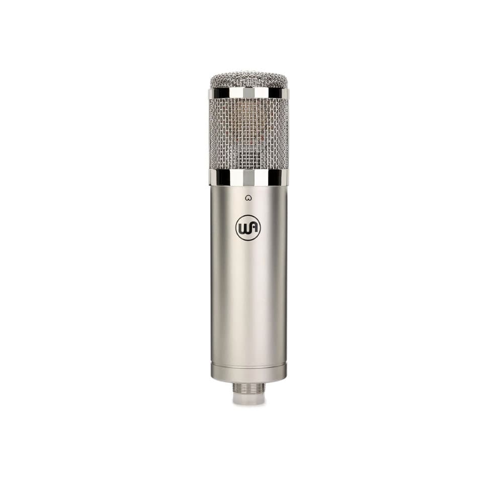 میکروفون استودیویی WARM AUDIO WA-47jr SE
