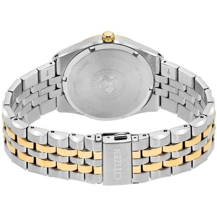ساعت مچی مردانه سیتیزن CITIZEN BM7334-58B — تصویر ۳