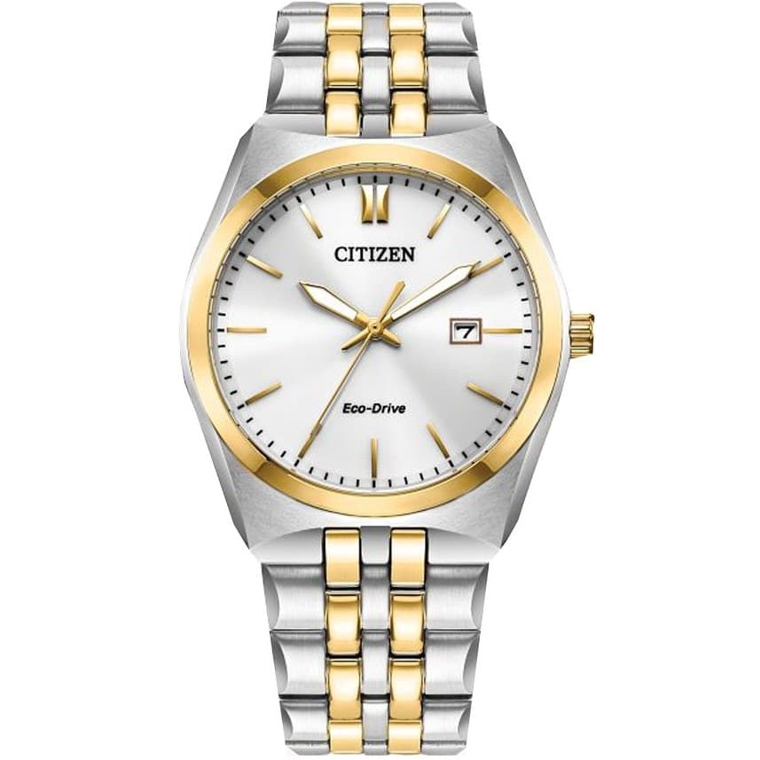 ساعت مچی مردانه سیتیزن CITIZEN BM7334-58B