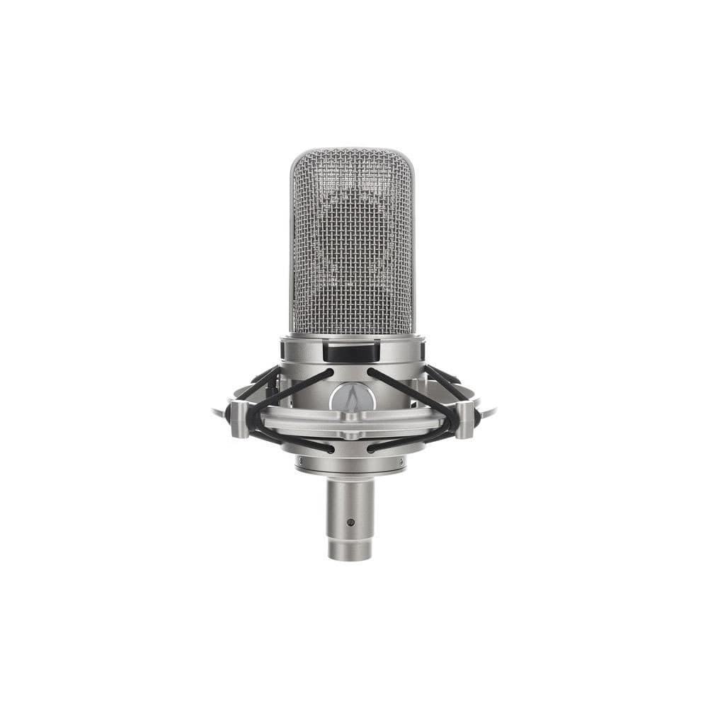 میکروفون استودیویی audio-technica AT4070-SV