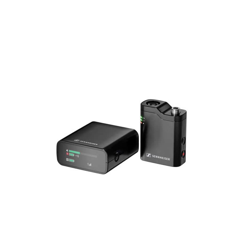 میکروفون بی سیم یقه ای و رکوردر Sennheiser Profile Wireless 1