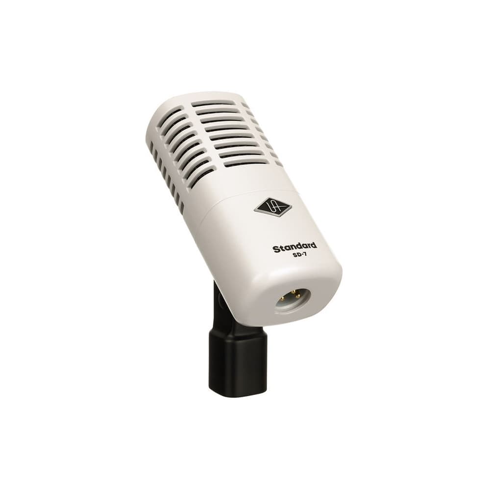 میکروفون داینامیک Universal Audio SD-7 — تصویر ۳