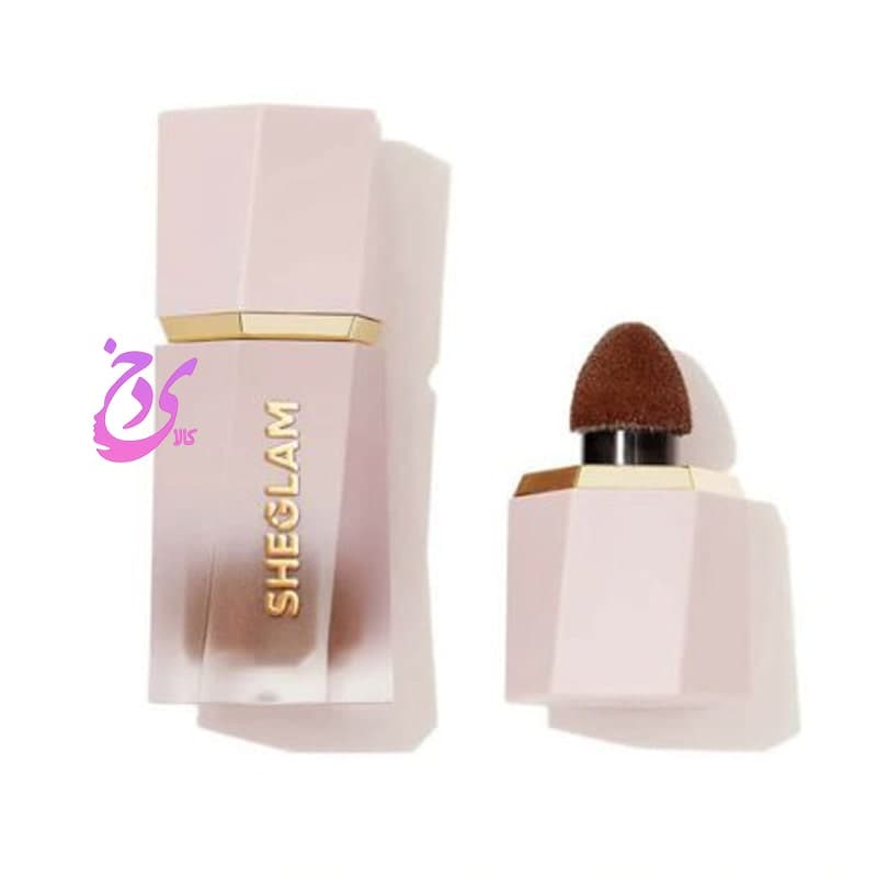 کانتور مایع شیگلم ایردی سیپیا Sheglam Earthy Sepia