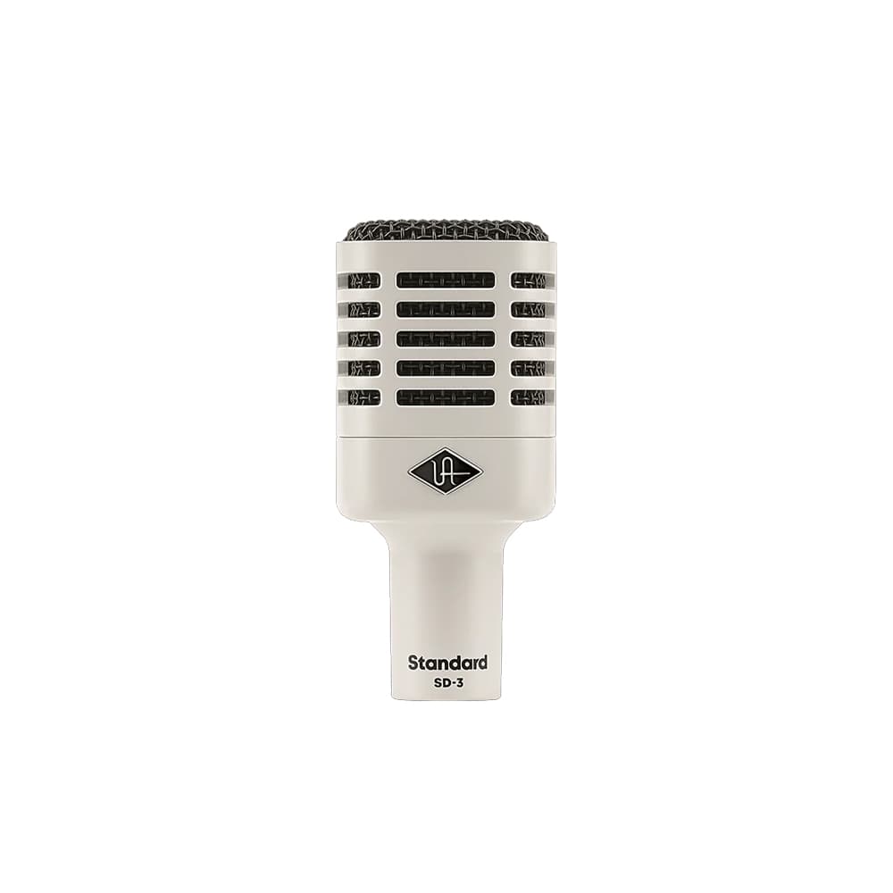 میکروفون داینامیک Universal Audio SD-3