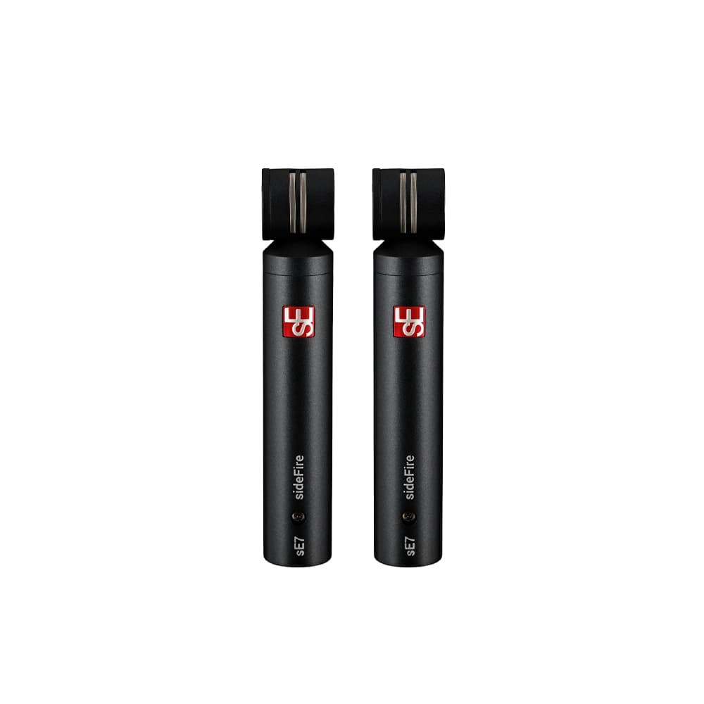 میکروفون قلمی sE Electronics sE7 sideFire Matched Pair