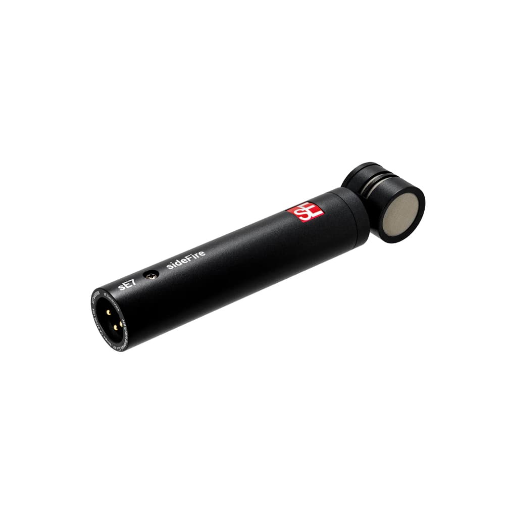 میکروفون قلمی sE Electronics sE7 sideFire — تصویر ۷