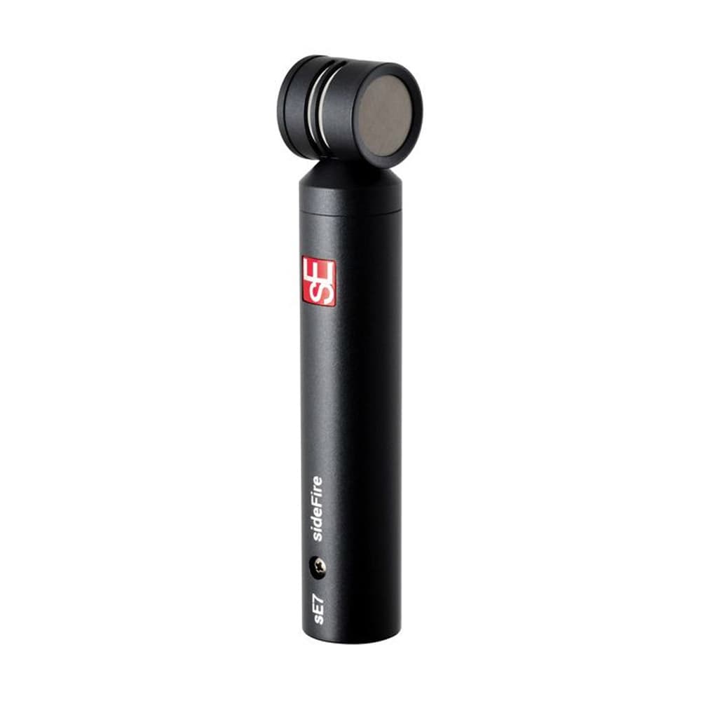 میکروفون قلمی sE Electronics sE7 sideFire — تصویر ۴
