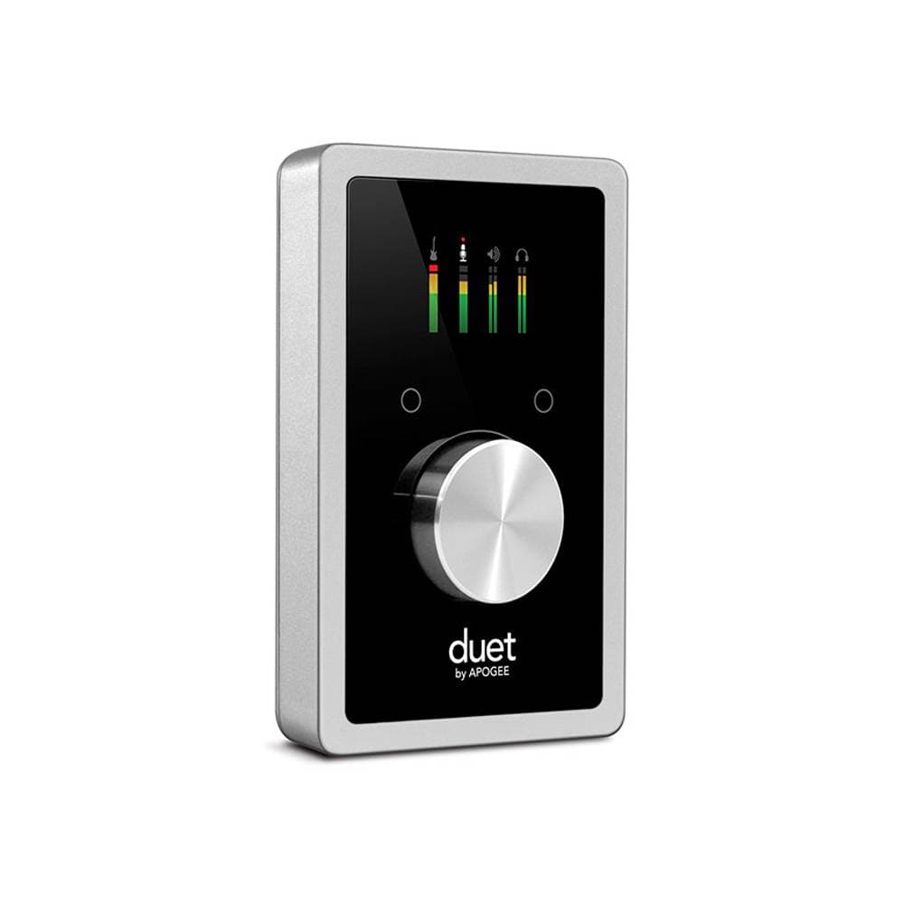 کارت صدا دست دوم Apogee Duet — تصویر ۵