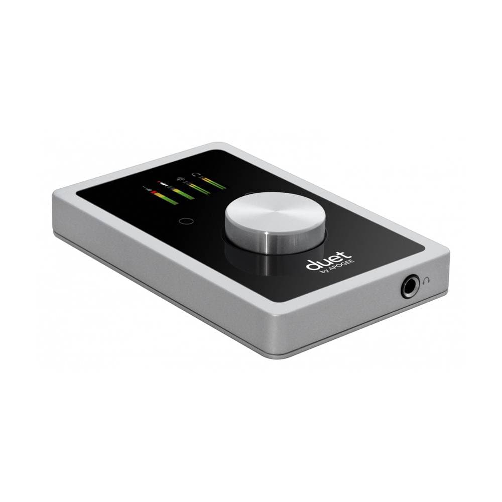 کارت صدا دست دوم Apogee Duet — تصویر ۴
