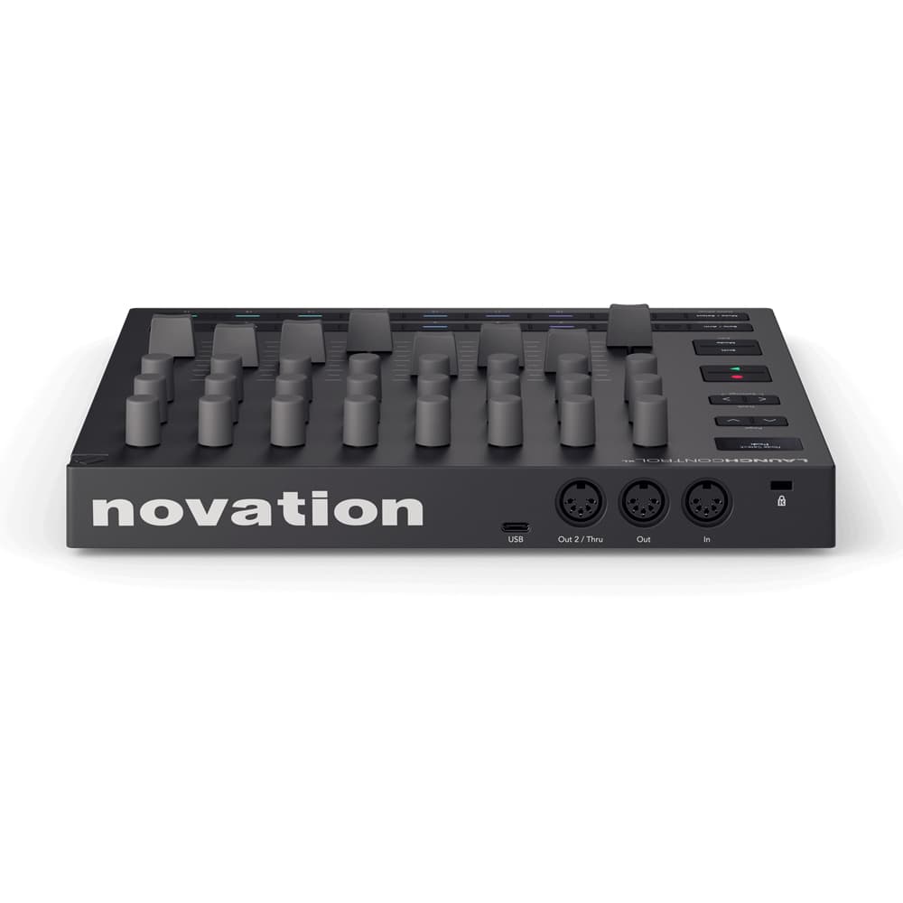 میدی کنترلر Novation Launch Control XL 3 — تصویر ۶
