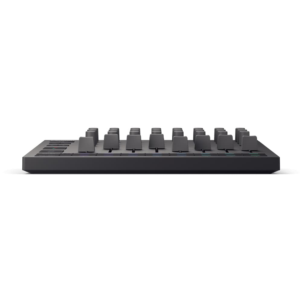 میدی کنترلر Novation Launch Control XL 3 — تصویر ۷