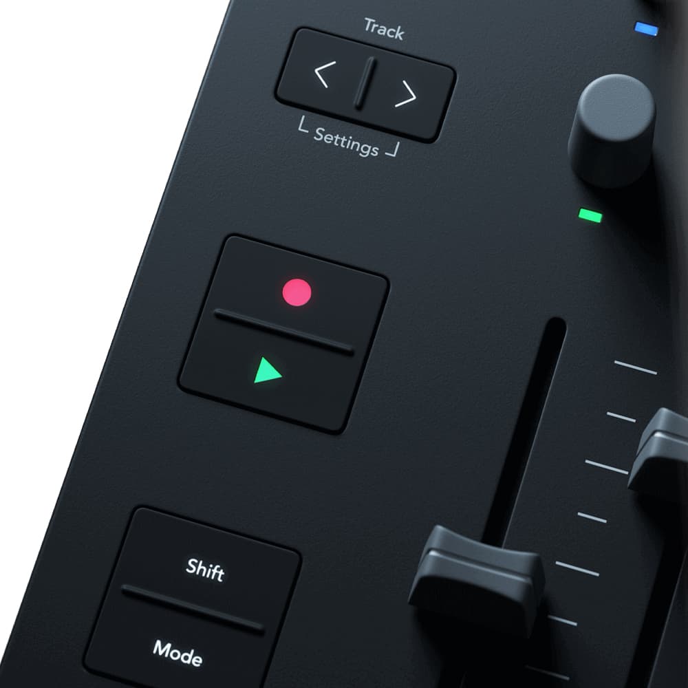 میدی کنترلر Novation Launch Control XL 3 — تصویر ۹