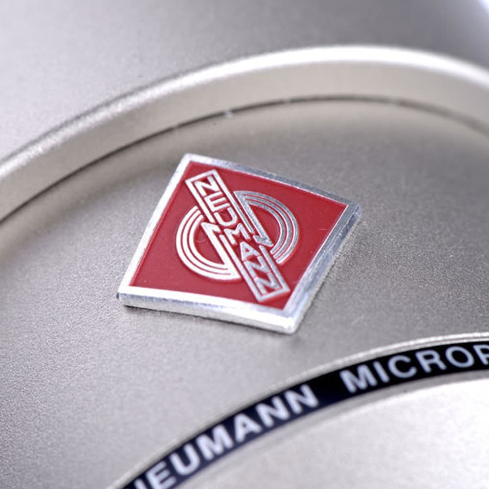 میکروفون استودیویی دست دوم NEUMANN TLM 103 Studio Set — تصویر ۷