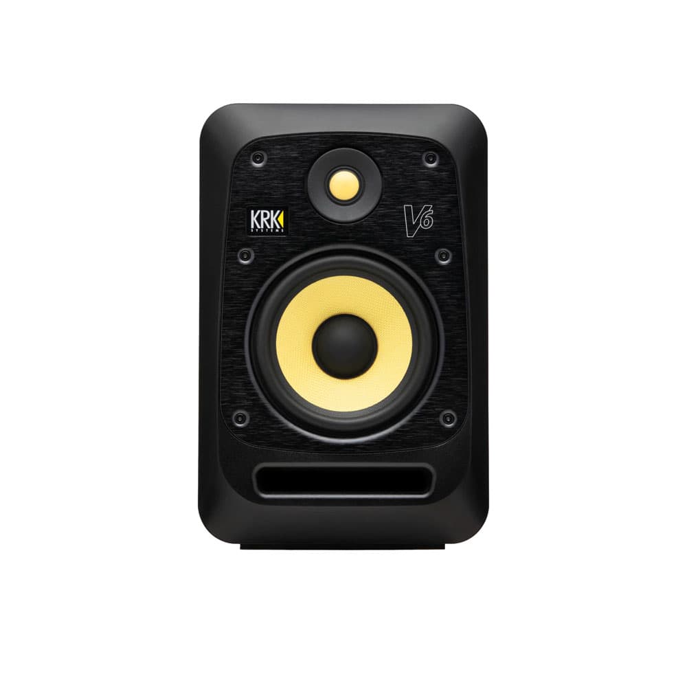 اسپیکر مانیتور KRK V6 Series 4