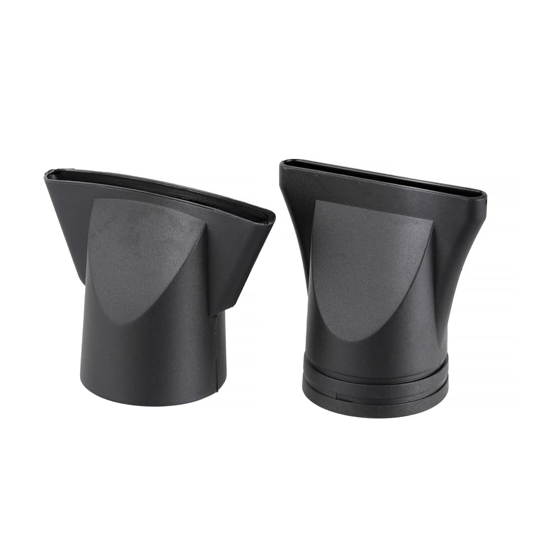 سشوار حرفه‌ ای کوئین مدل HD400 — تصویر ۴
