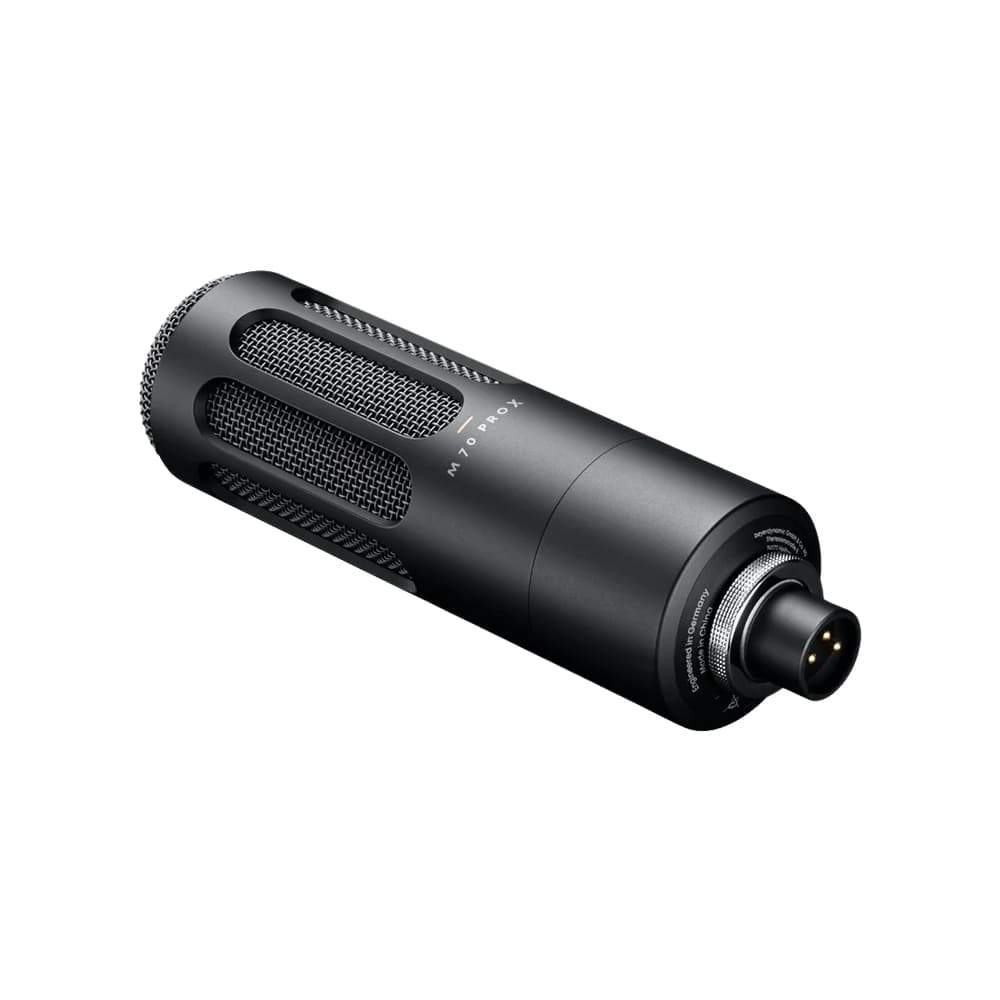 میکروفون داینامیک beyerdynamic M 70 PRO X — تصویر ۸