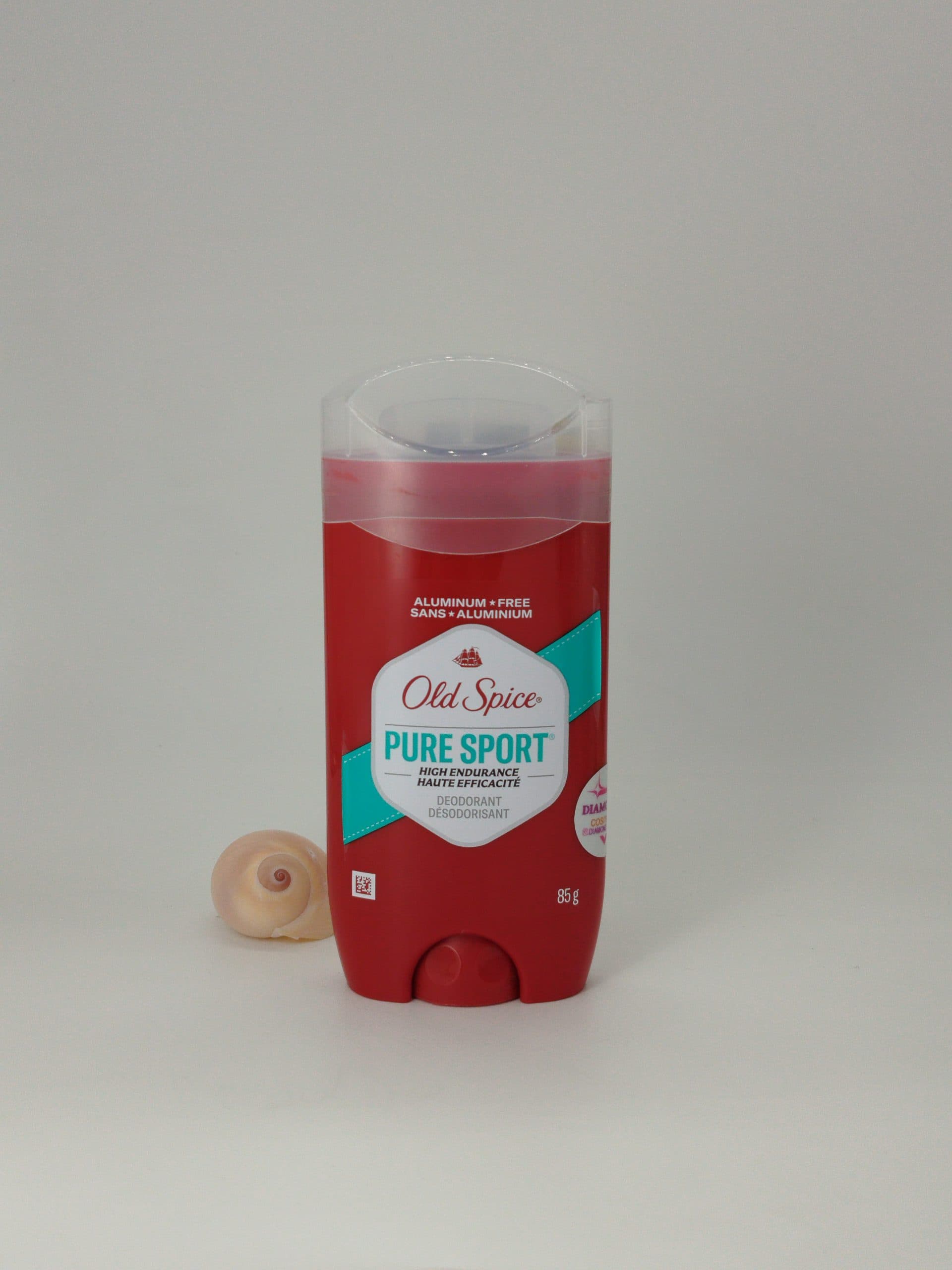 مام صابونی Old Spice Pure Sport