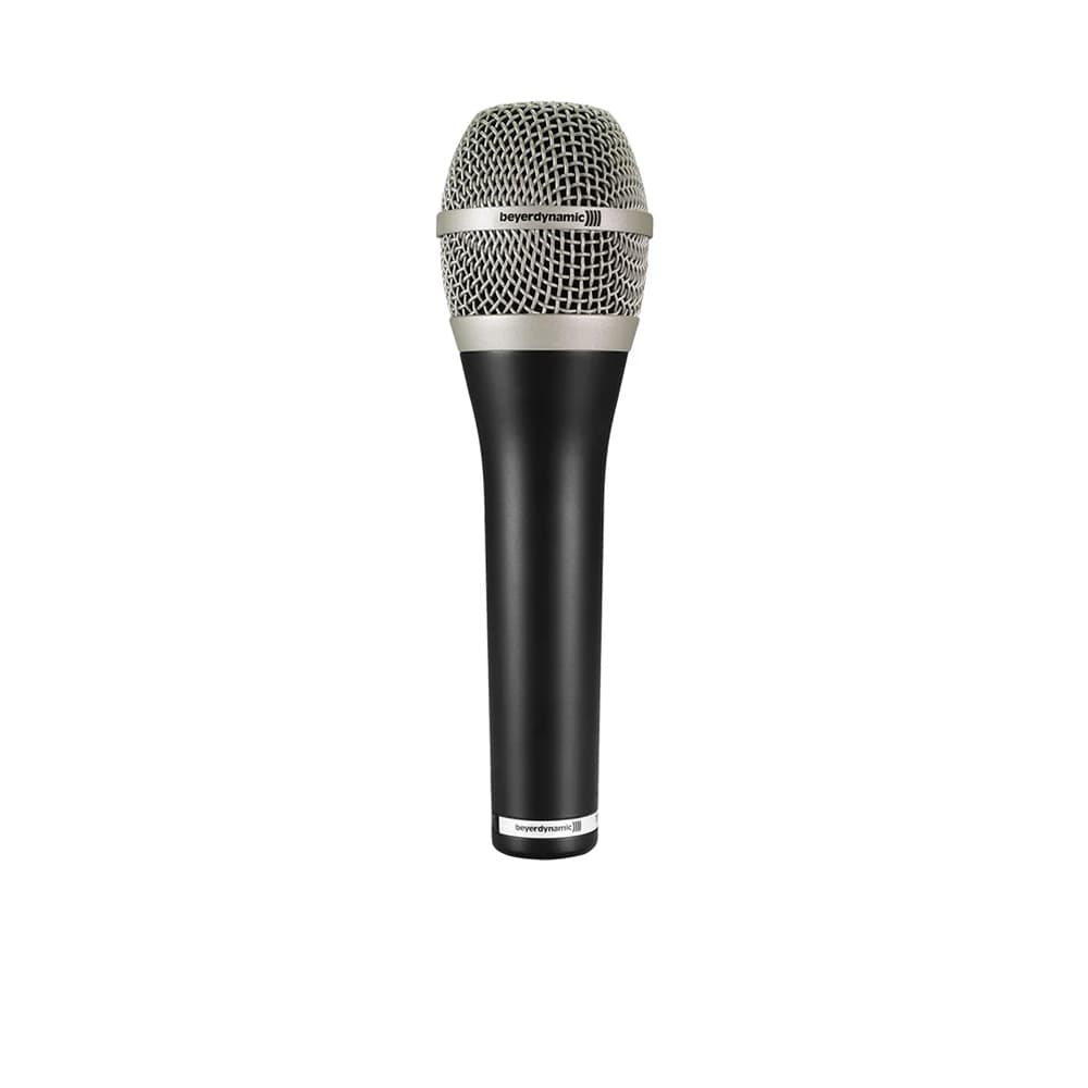 میکروفون داینامیک ‌beyerdynamic TG V50 — تصویر ۲