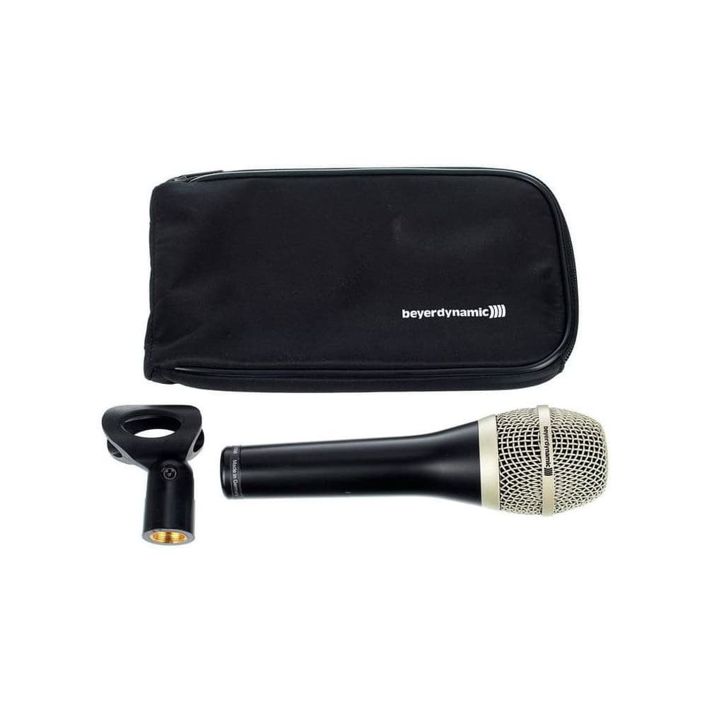 میکروفون داینامیک ‌beyerdynamic TG V50 — تصویر ۴
