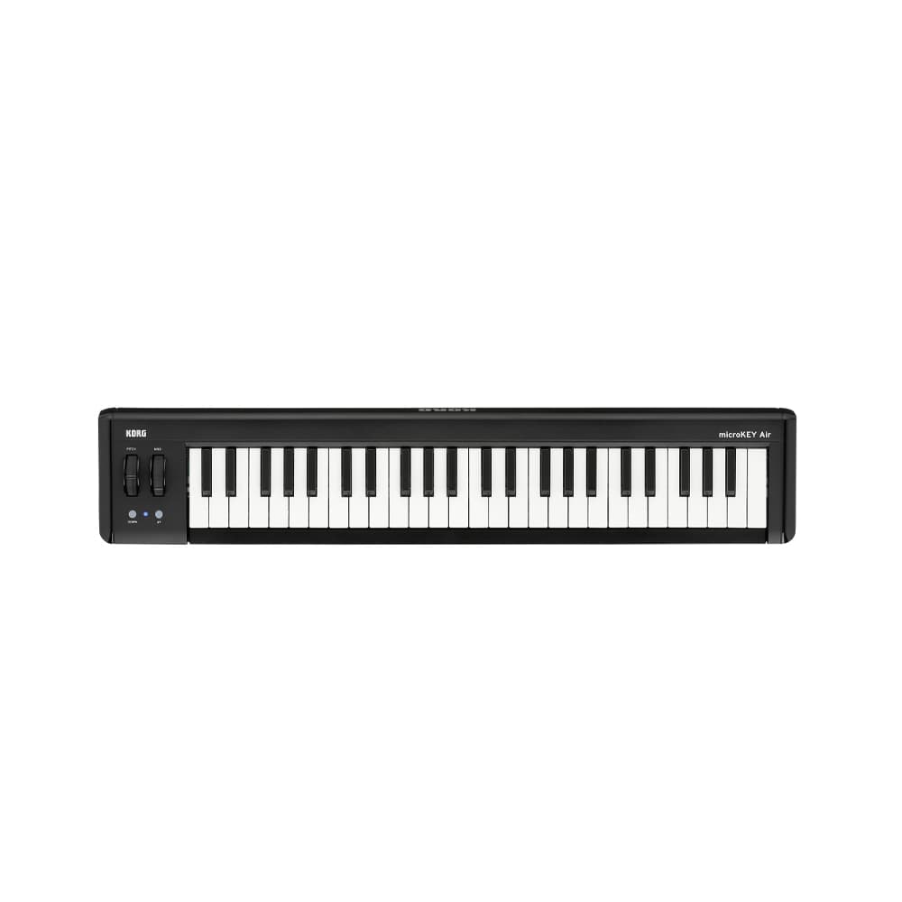 میدی کیبورد KORG microKEY Air-49