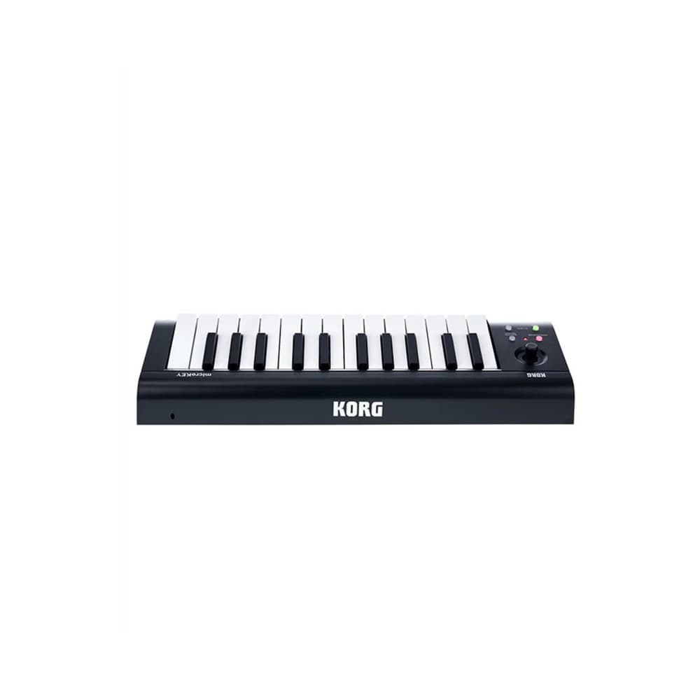 میدی کیبورد KORG microKEY2 25 — تصویر ۳