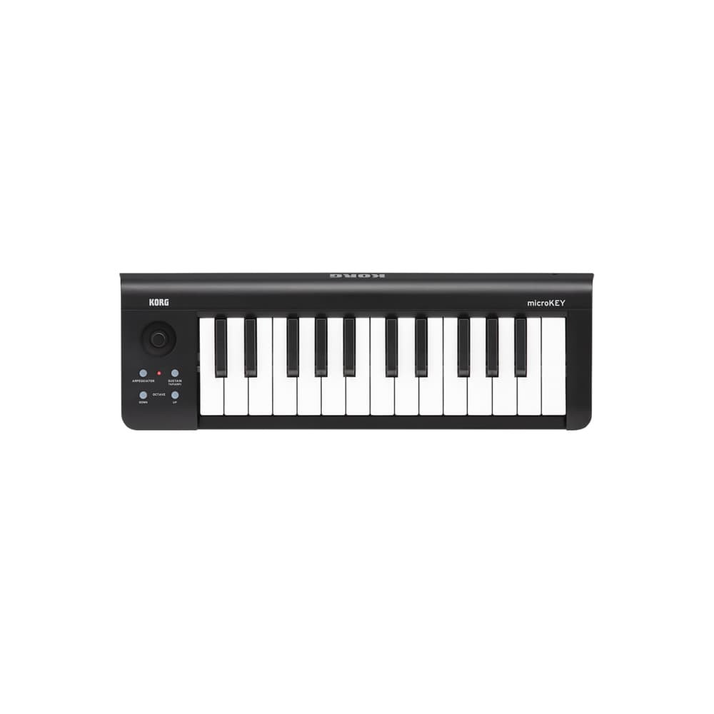 میدی کیبورد KORG microKEY2 25