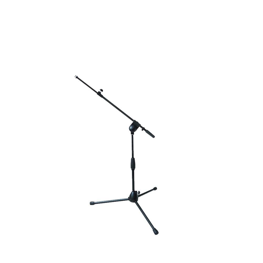 پایه میکروفون کوتاه Quiklok A496