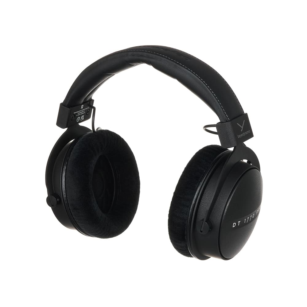 هدفون مانیتورینگ beyerdynamic DT 1770 PRO MK2 — تصویر ۶