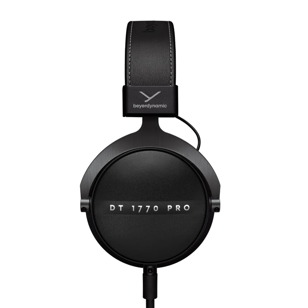 هدفون مانیتورینگ beyerdynamic DT 1770 PRO MK2 — تصویر ۳