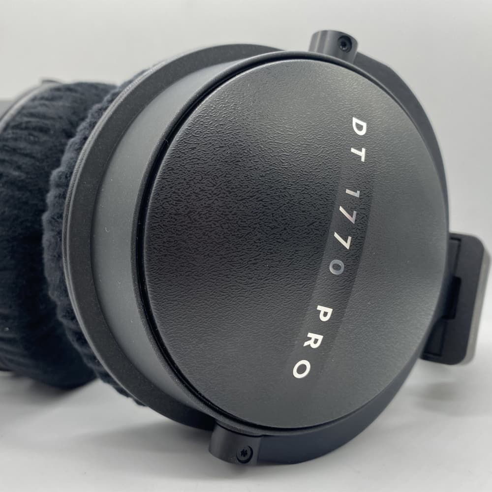 هدفون مانیتورینگ beyerdynamic DT 1770 PRO MK2 — تصویر ۹