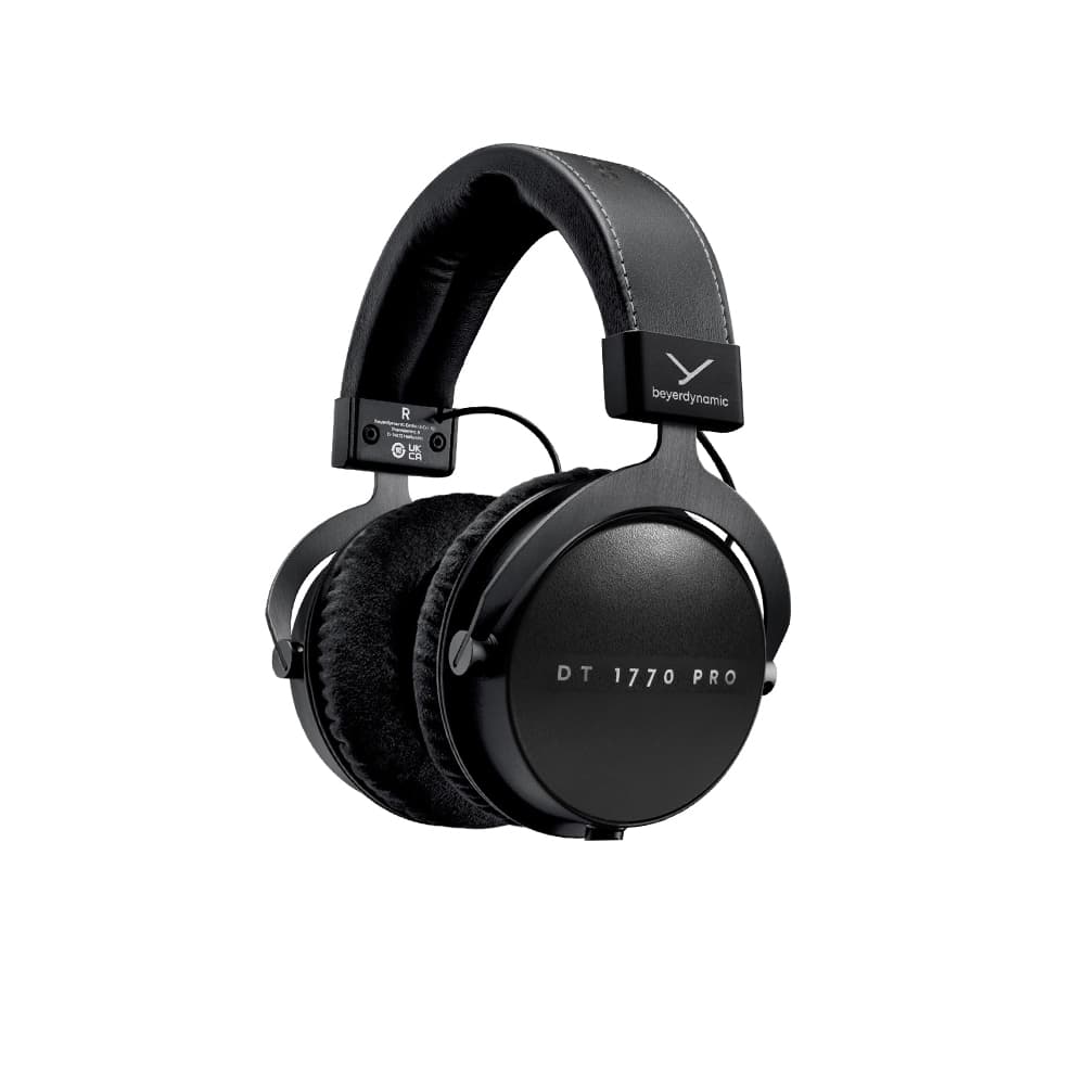 هدفون مانیتورینگ beyerdynamic DT 1770 PRO MK2