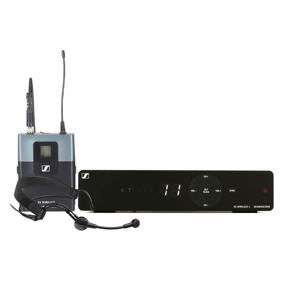هدمیک بی سیم Sennheiser XSW 1-ME3