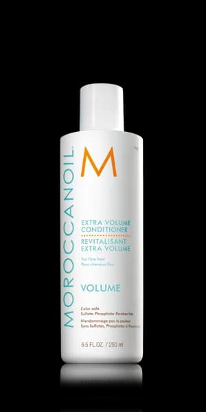 حجم‌دهنده Moroccan Oil Conditioner 250ml