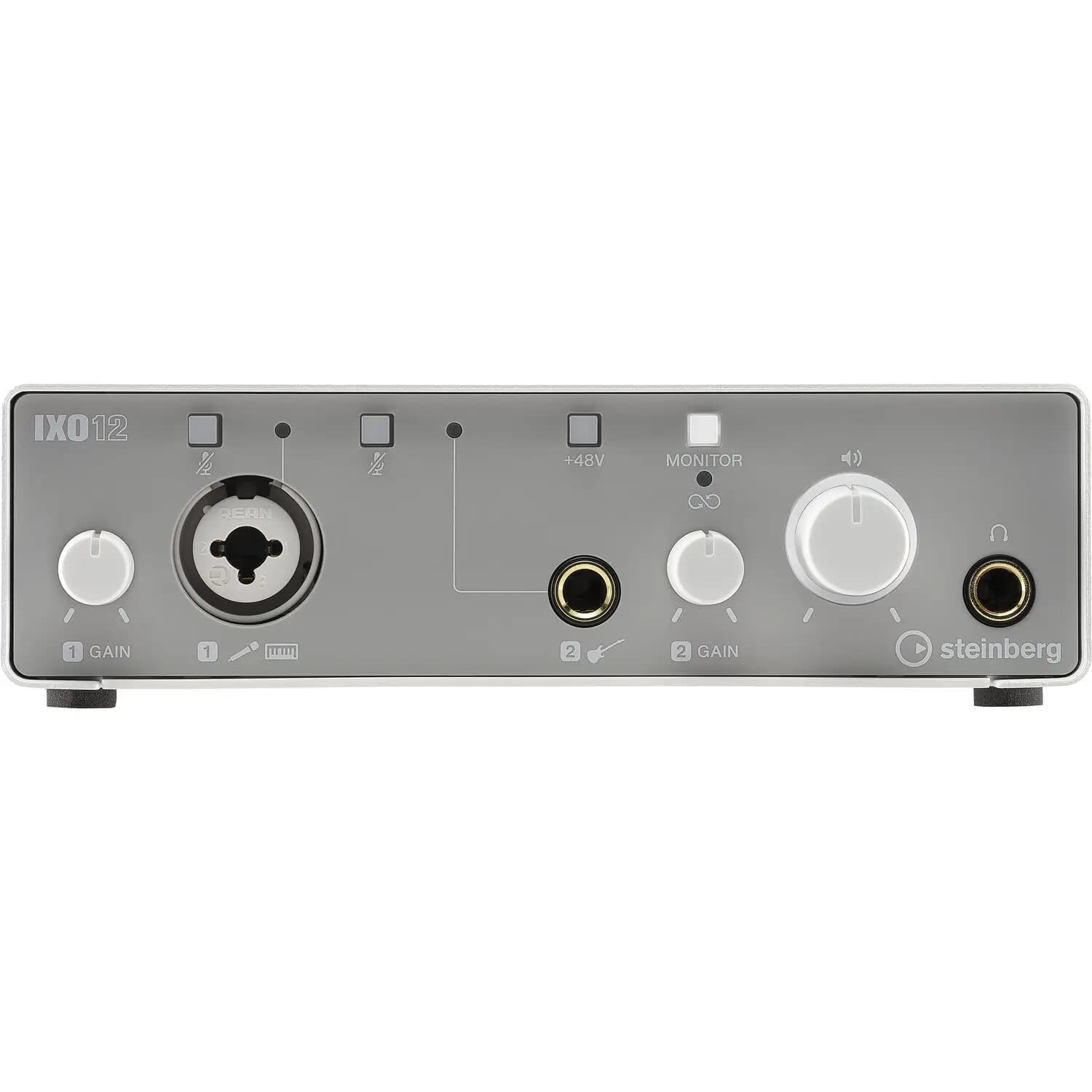 کارت صدا Steinberg IXO12 White — تصویر ۹