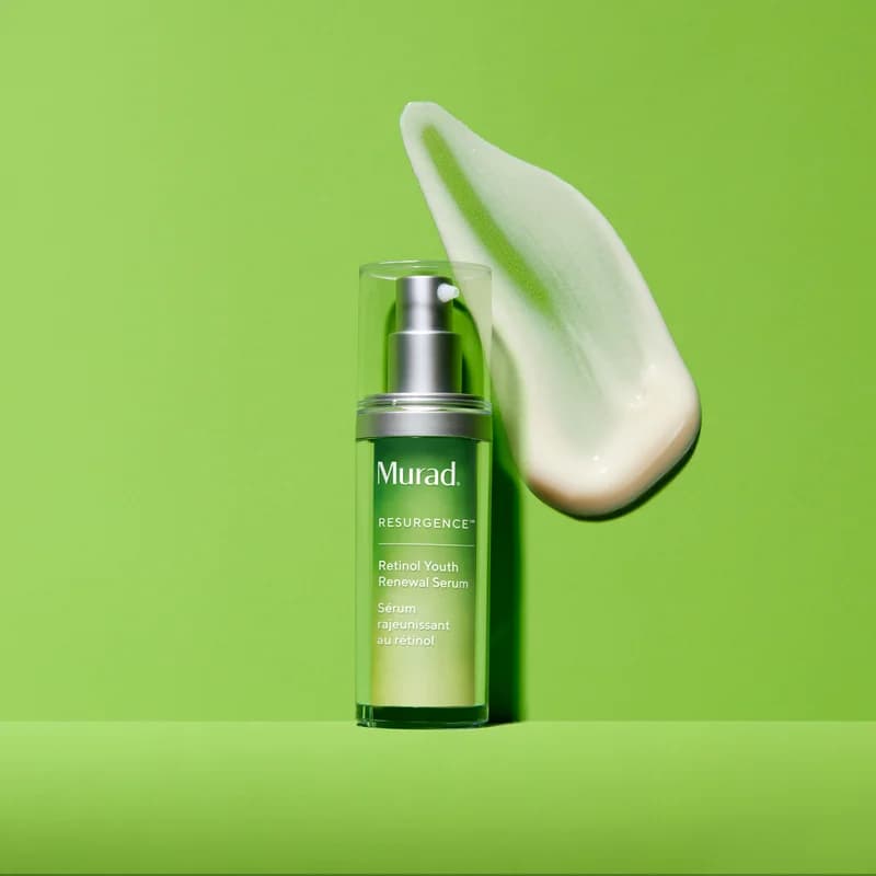 سرم رتینول مورد Resurgence Retinol Serum Murad
