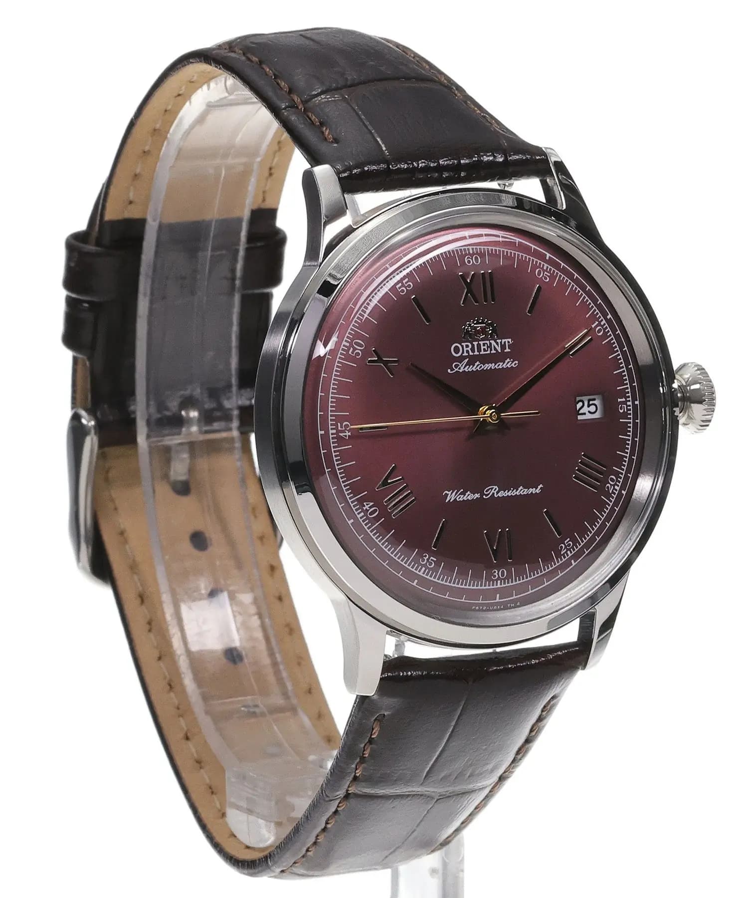 ساعت مچی مردانه اورینت ORIENT RA-AC0026R30B — تصویر ۱۰