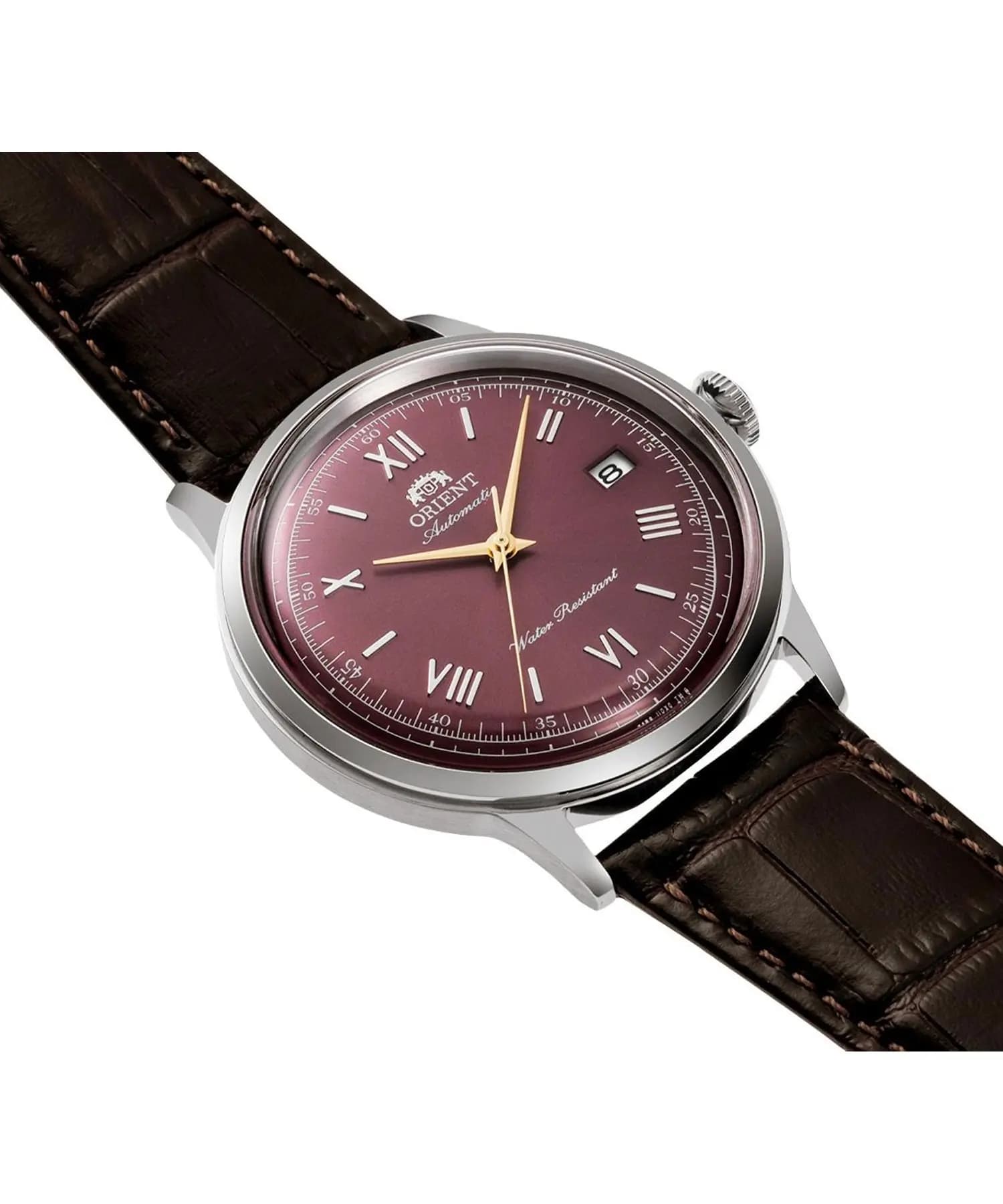 ساعت مچی مردانه اورینت ORIENT RA-AC0026R30B — تصویر ۱۱