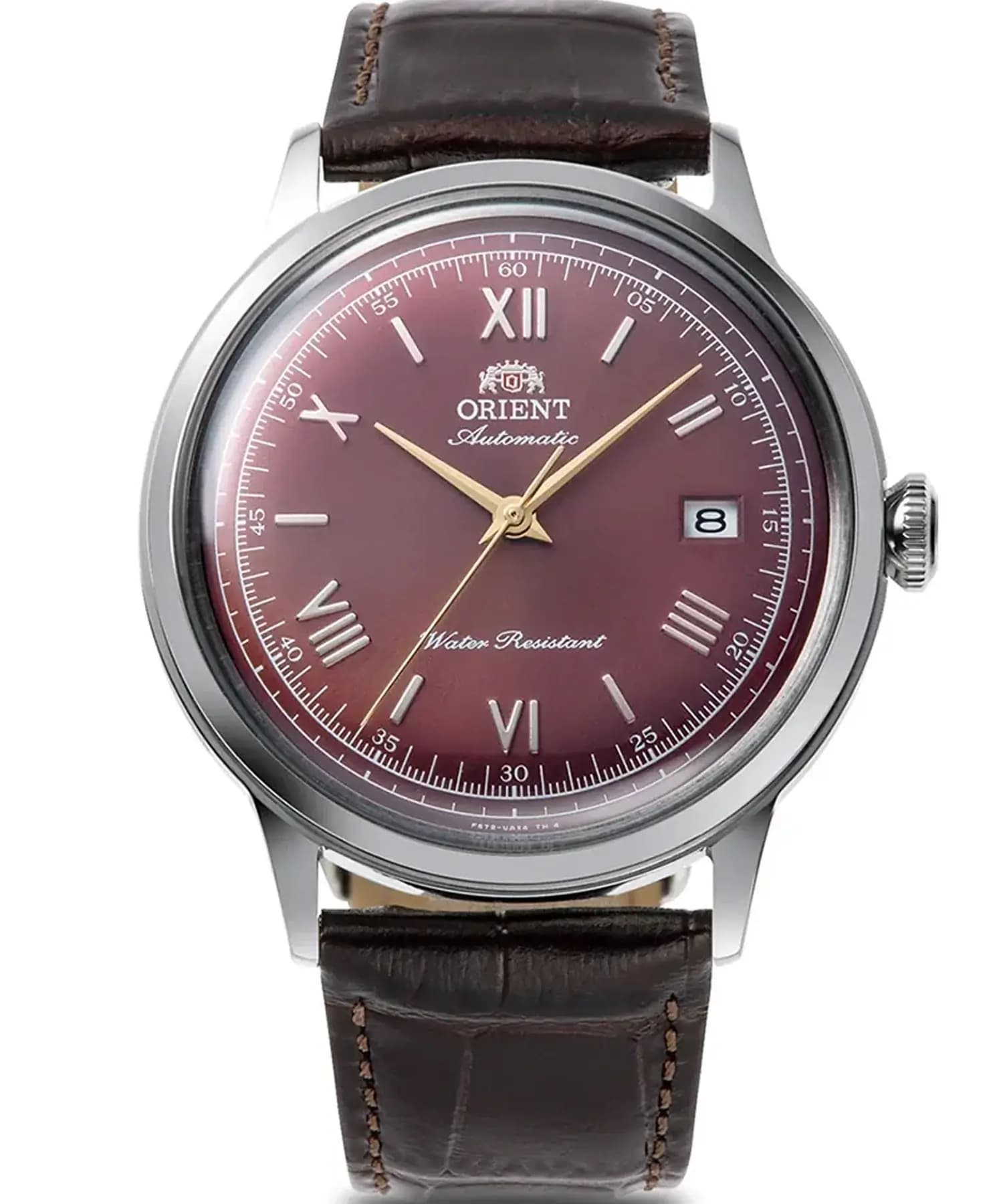 ساعت مچی مردانه اورینت ORIENT RA-AC0026R30B — تصویر ۷