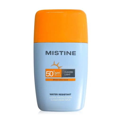 ضدآفتاب Mistine 40ml — تصویر ۲